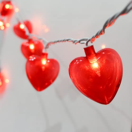 Red Heart