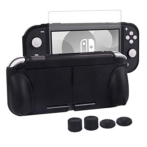 TPU Case-Black