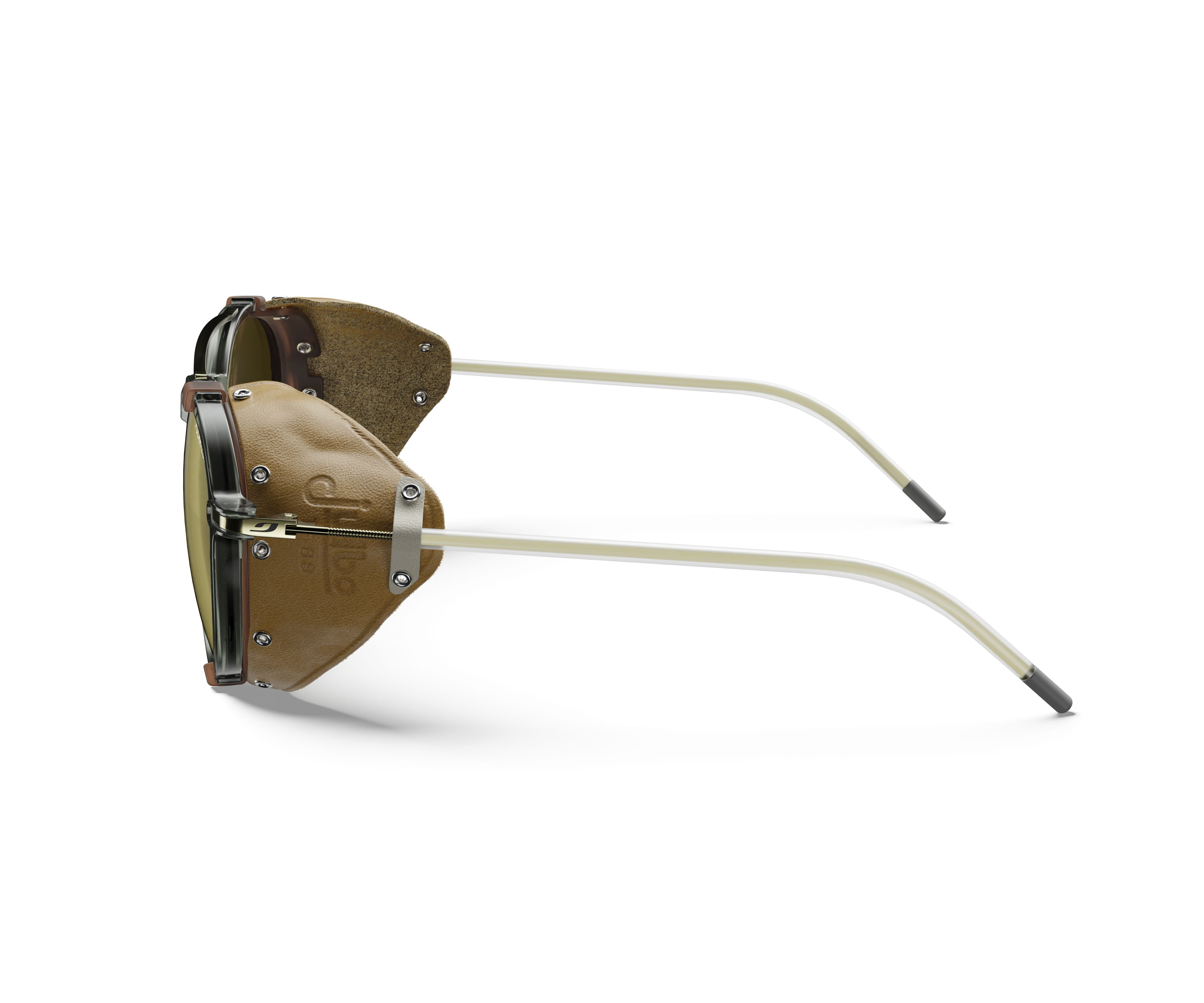 Stylish Legacy J564 Polarized Sunglasses for Men & Women - UV Protection, Fashionable Shades for Outdoor Activities, Driving, Beach & Travel