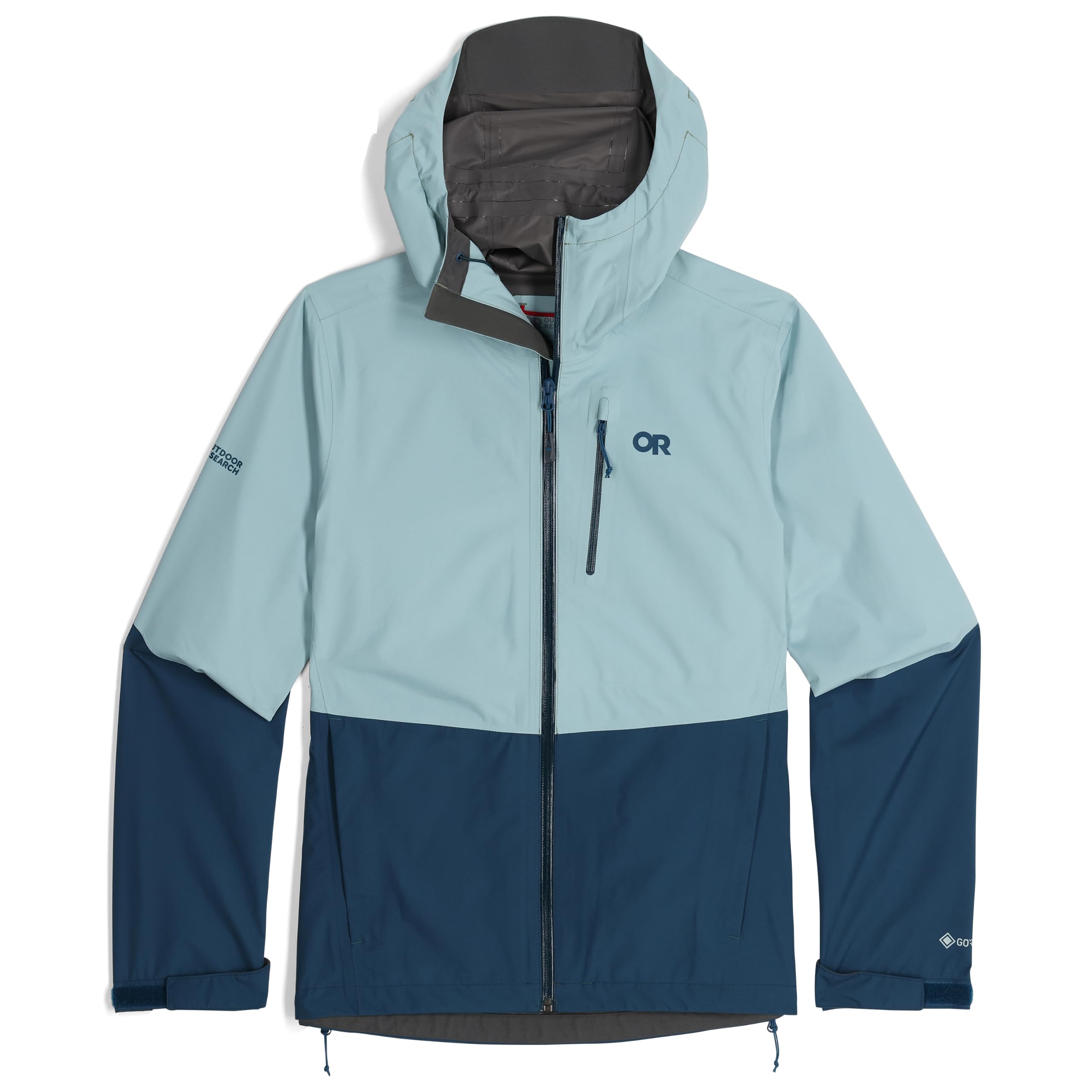 Outdoor Research Women's Modern Jacket for Hiking & Travel