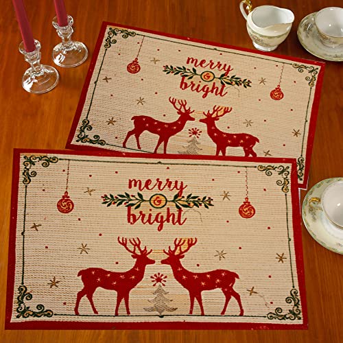 Merry Bright