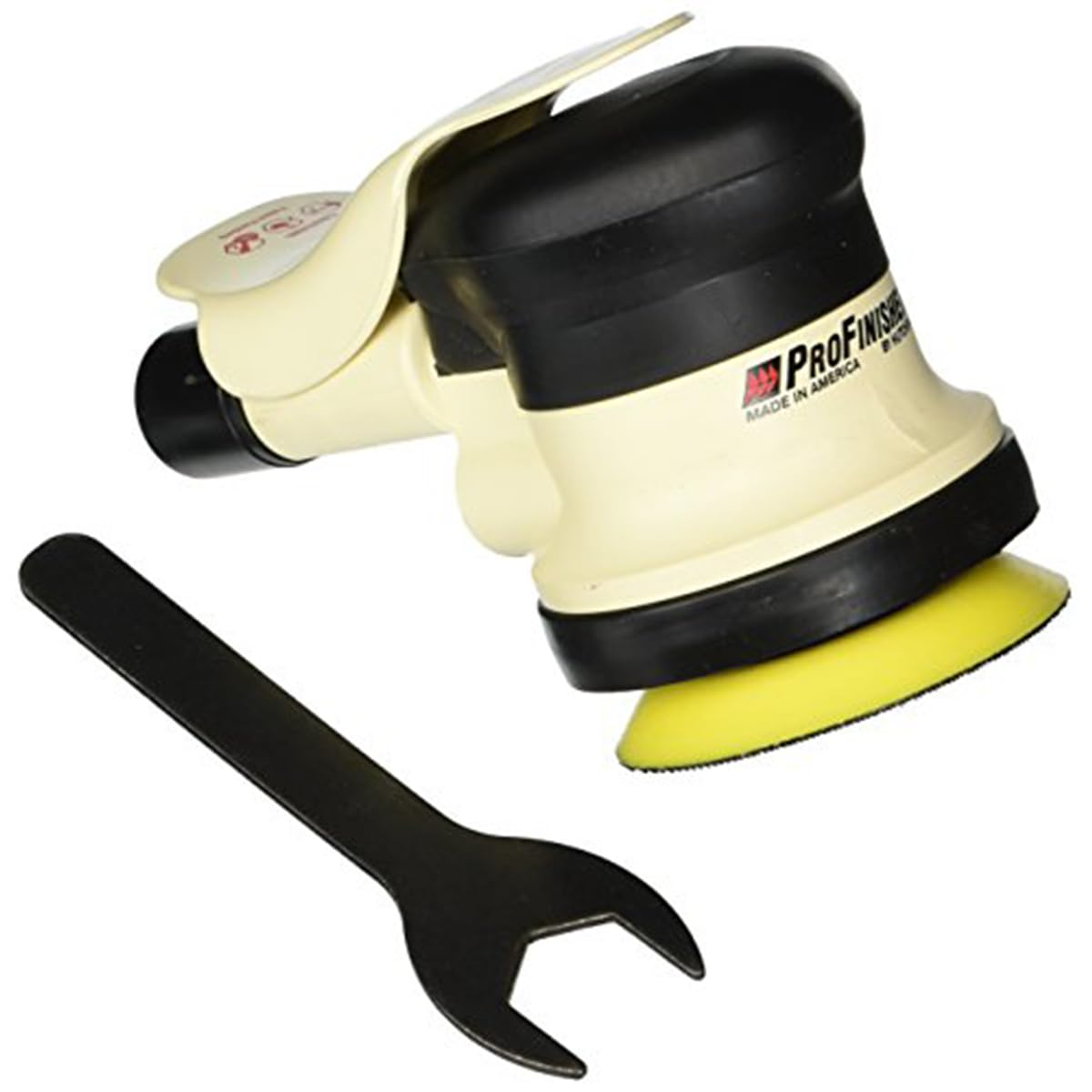 Hutchins 603 Belt Sander - Professional Woodworking & Metal Sanding Tool for DIY Projects & Home Renovation | Perfect for Smoothing, Shaping & Finishing Surfaces