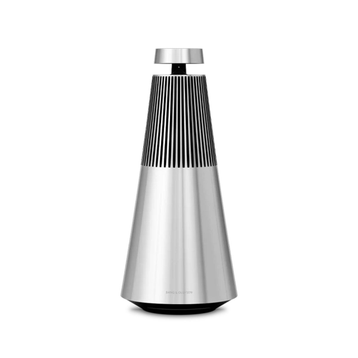 B&O Beosound 2 3rd Generation Wireless Bluetooth Speaker - Premium Portable Sound for Home, Office & Outdoor Adventures