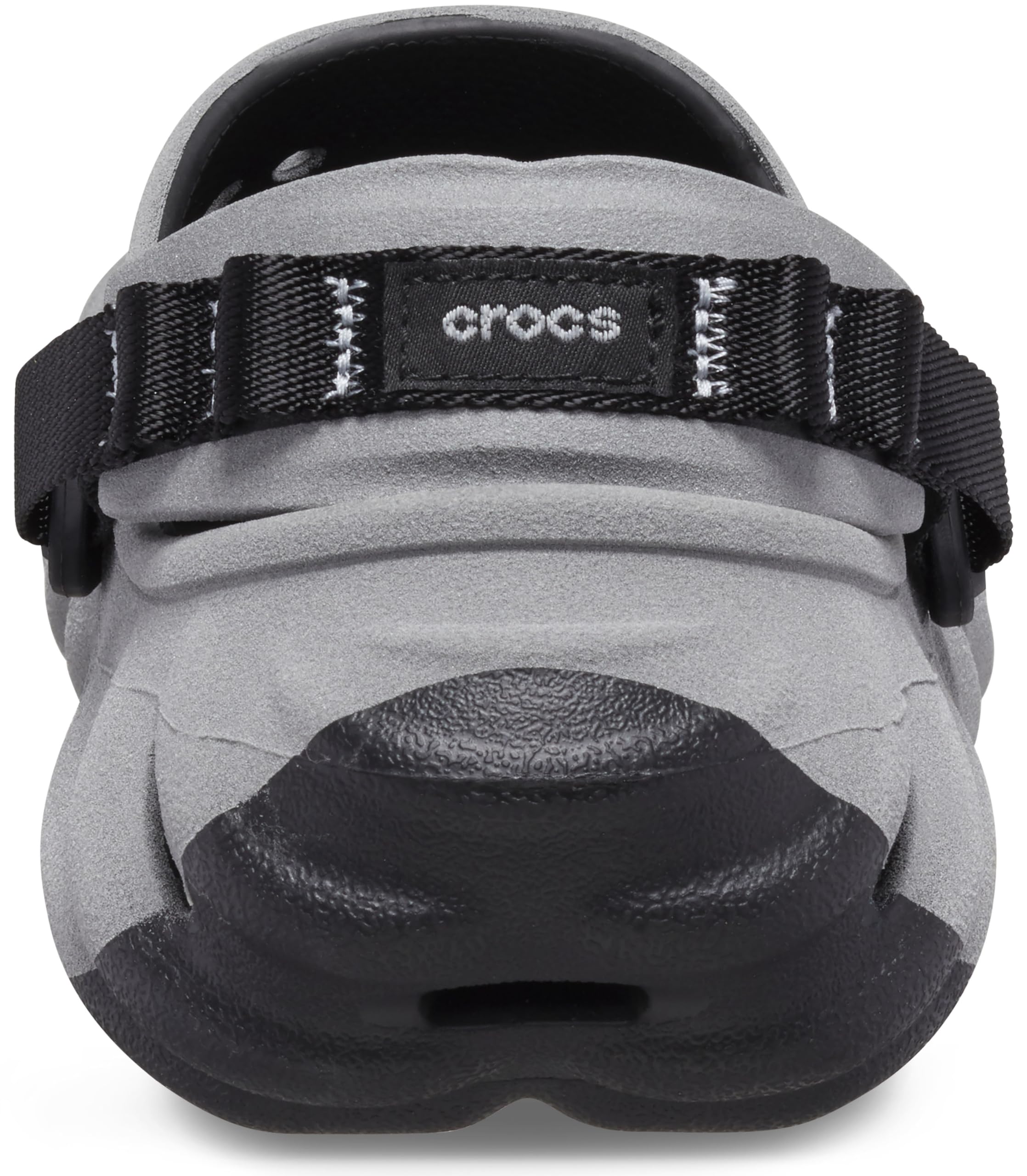 Crocs Unisex-Adult Echo Clogs | Comfortable Slip-On Water Shoes for Men & Women | Perfect for Beach, Pool, Garden & Casual Wear