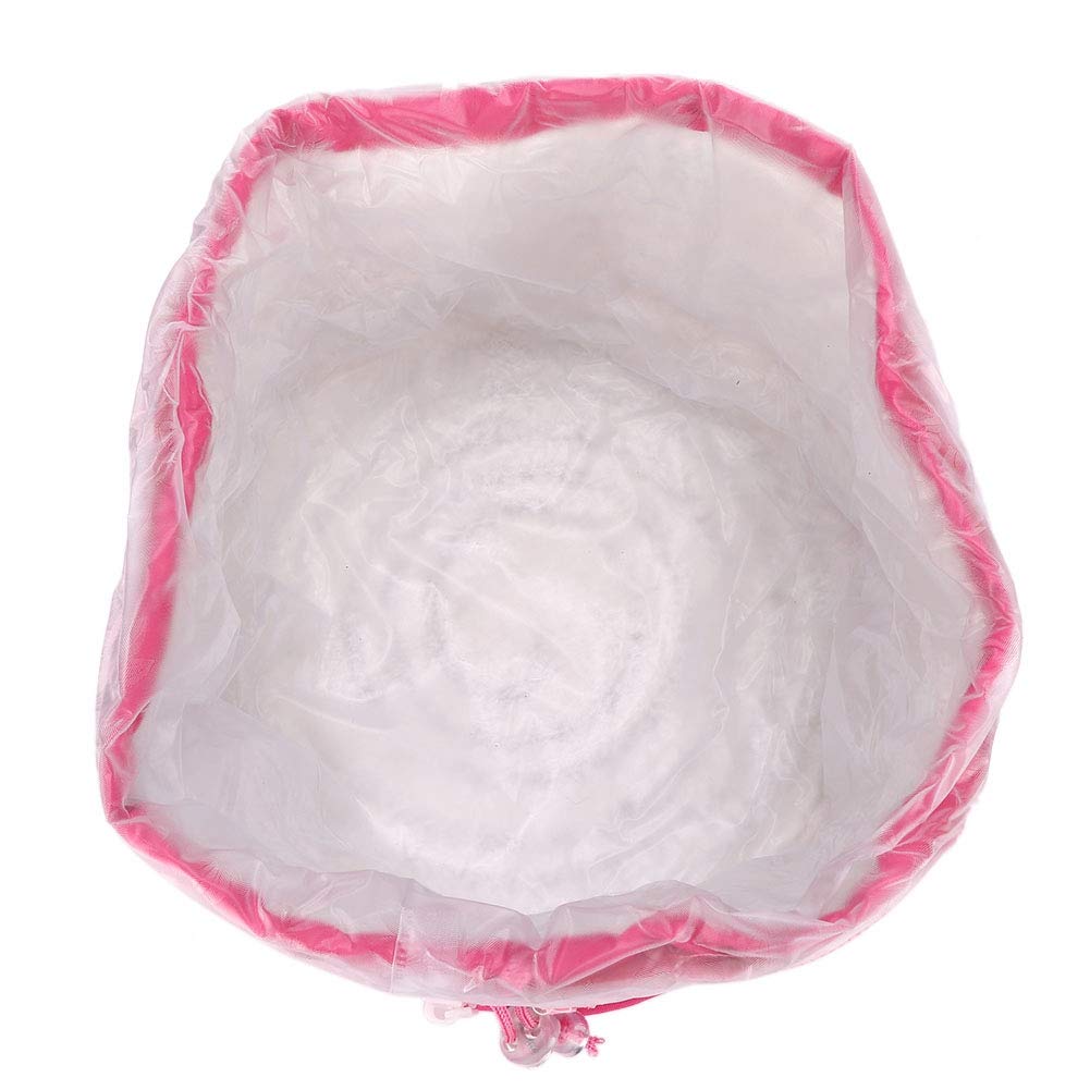 Electric Hair Styling Cap with Steam - DIY Home Hair Care Heating Tool for Deep Conditioning & Styling | Perfect for Salon-Quality Treatments at Home, Travel & Professional Use