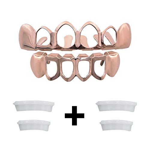 Rose Gold