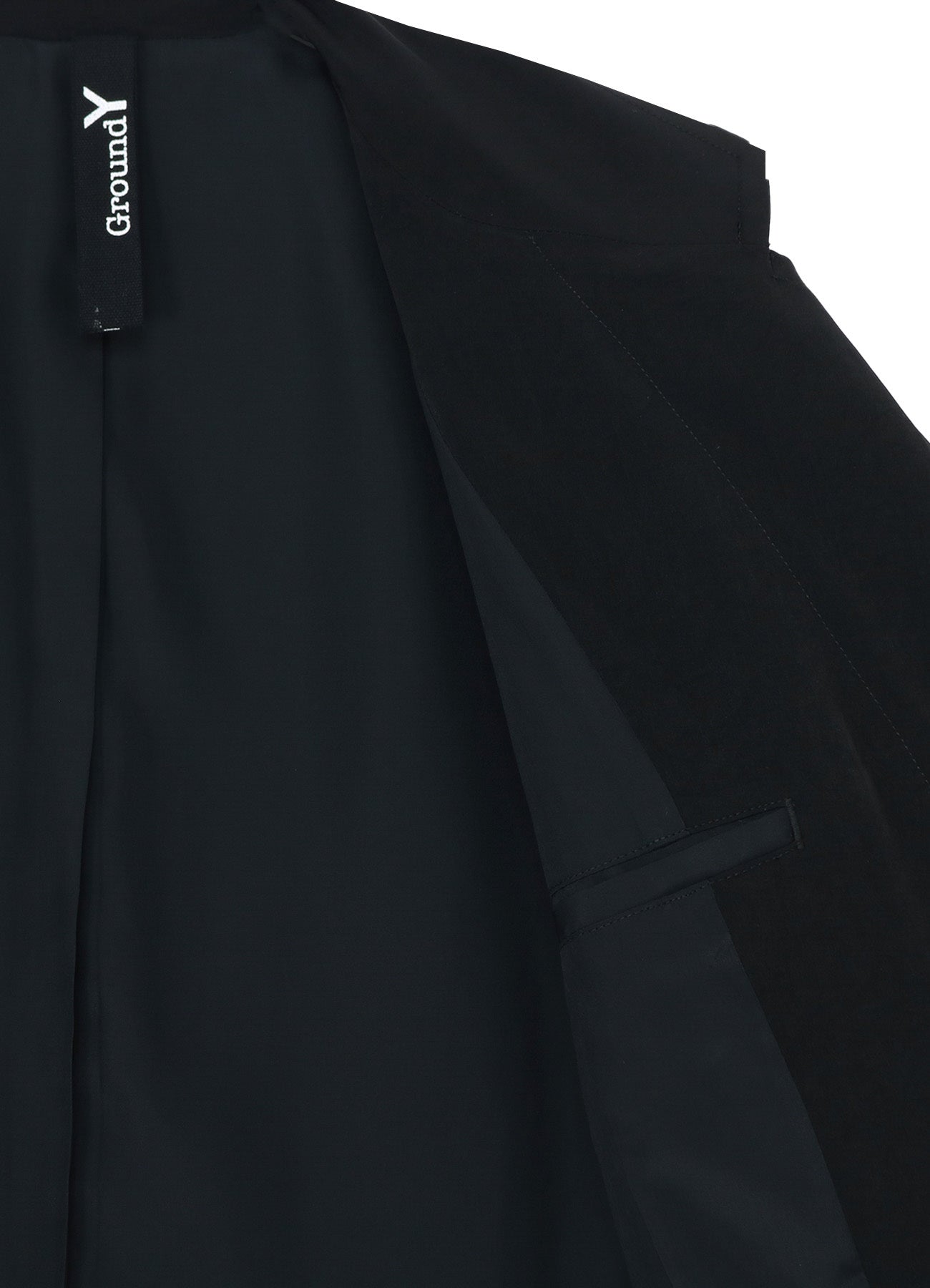 Elegant Crepe de Chine Double Layer Jacket for Women - Lightweight & Breathable Outerwear for Office, Travel & Casual Wear