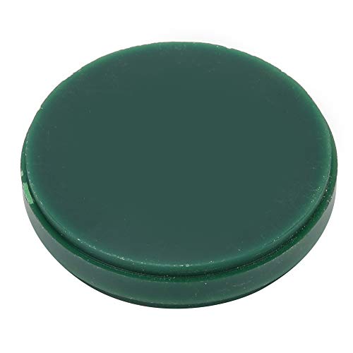 0.79in Jewelry Wax Ring for Carving & Engraving - Premium Jewelry Making Wax for DIY Crafting, Jewelry Repair & Professional Jewelers | Perfect for Rings, Pendants & Custom Jewelry Design
