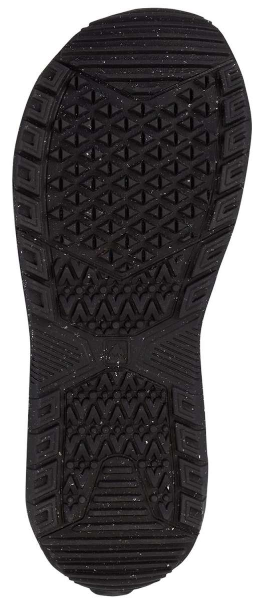 Burton Swath Step On Snowboard Boots 2024 - Men's & Women's Snowboard Boots for All-Mountain Riding - Perfect for Powder, Park, and Freestyle Snowboarding