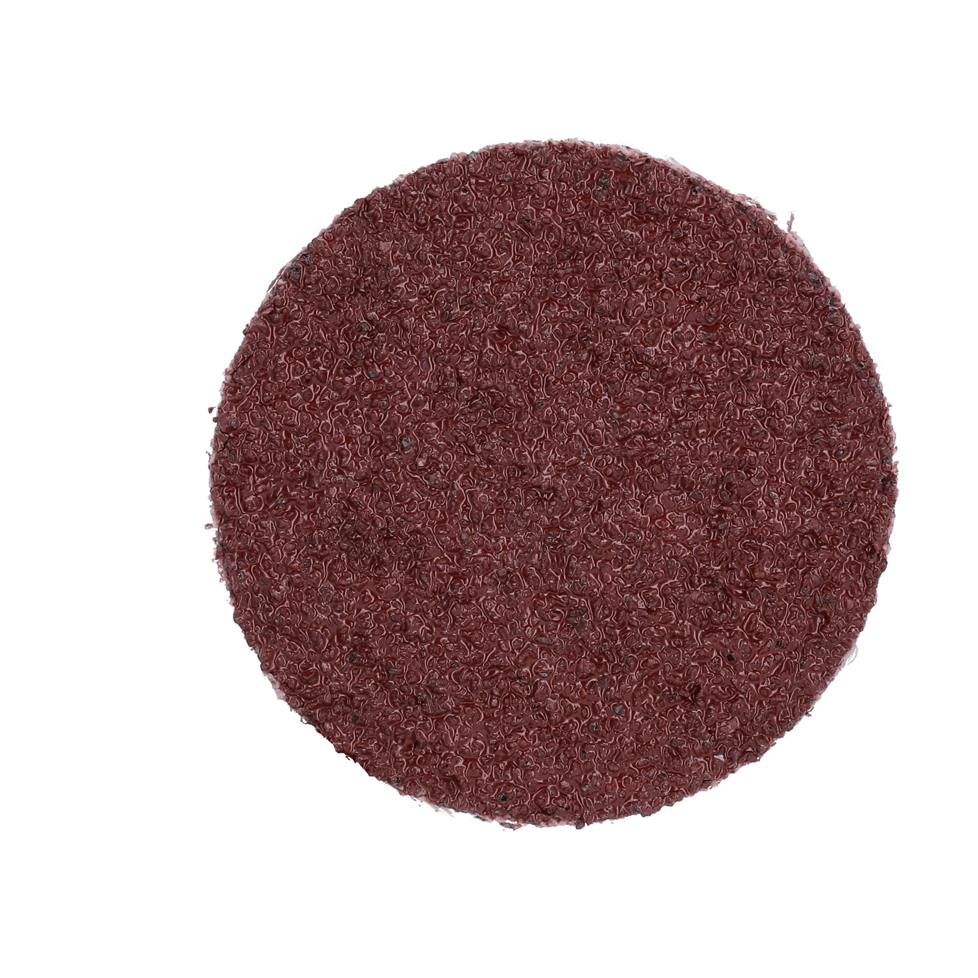 Norton 69957399706 2-Inch 36 Grit Quick Change Sanding Discs for Power Sanders | Ideal for Woodworking, Metal Polishing & DIY Home Projects