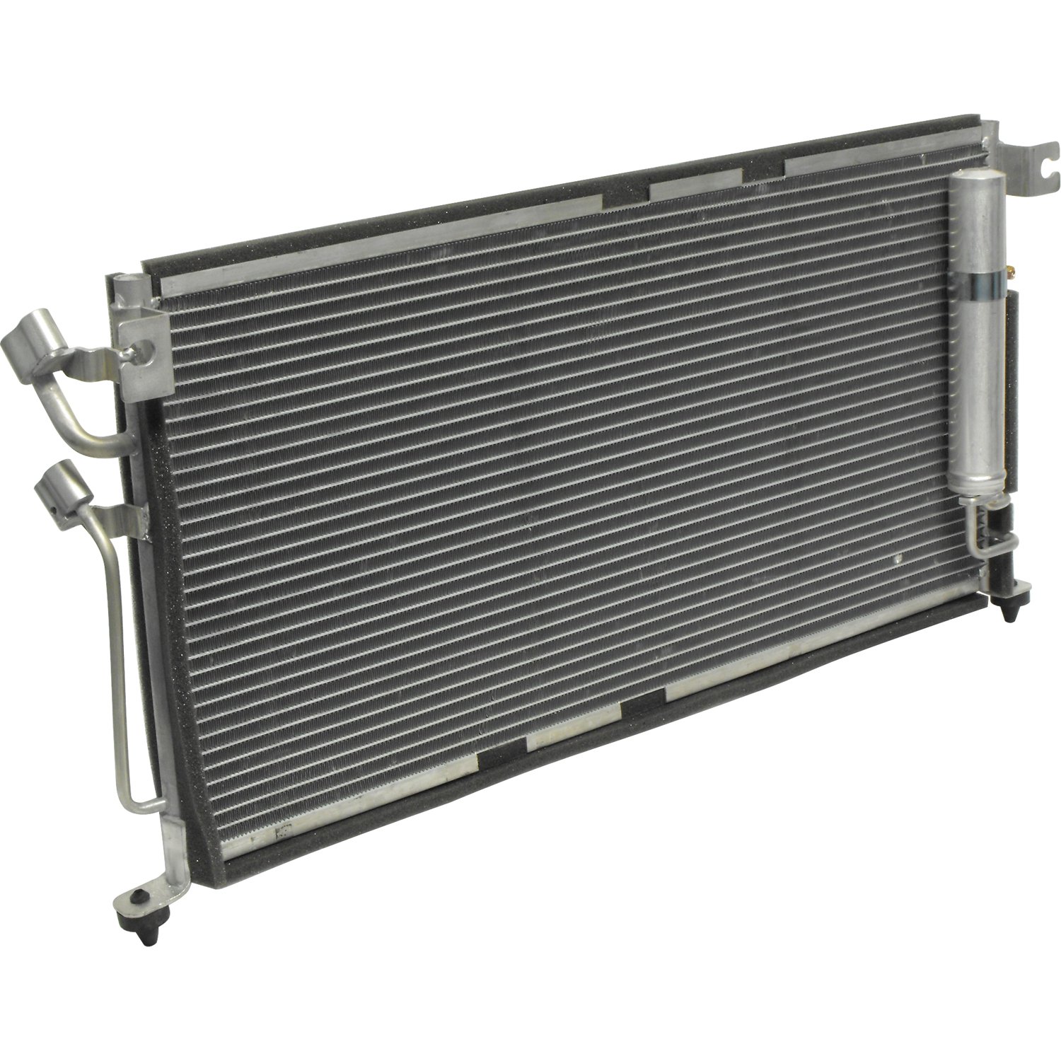 Universal Air Conditioner CN 3292PFC A/C Condenser - Replacement Part for Home & Car AC Systems - Compatible with Multiple Brands - Perfect for Cooling Repairs & Maintenance