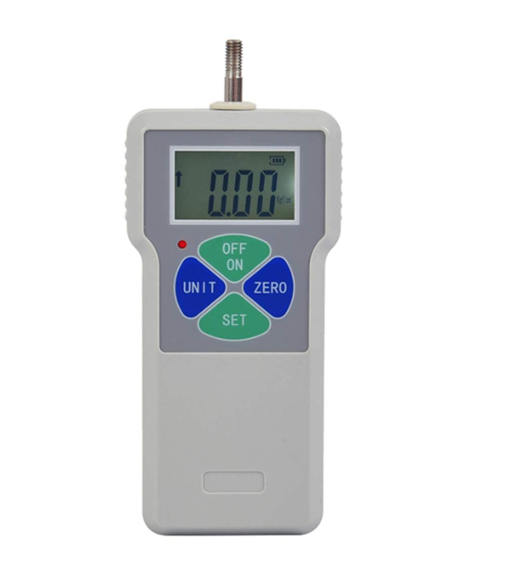 AGY-15 Digital Fruit Hardness Tester - Portable Penetrometer for Measuring Apples, Pears, Strawberries & Grapes | 0.2-15 kgf/cm² (x10⁵ Pa) Range | Perfect for Farm, Orchard & Quality Control Testing
