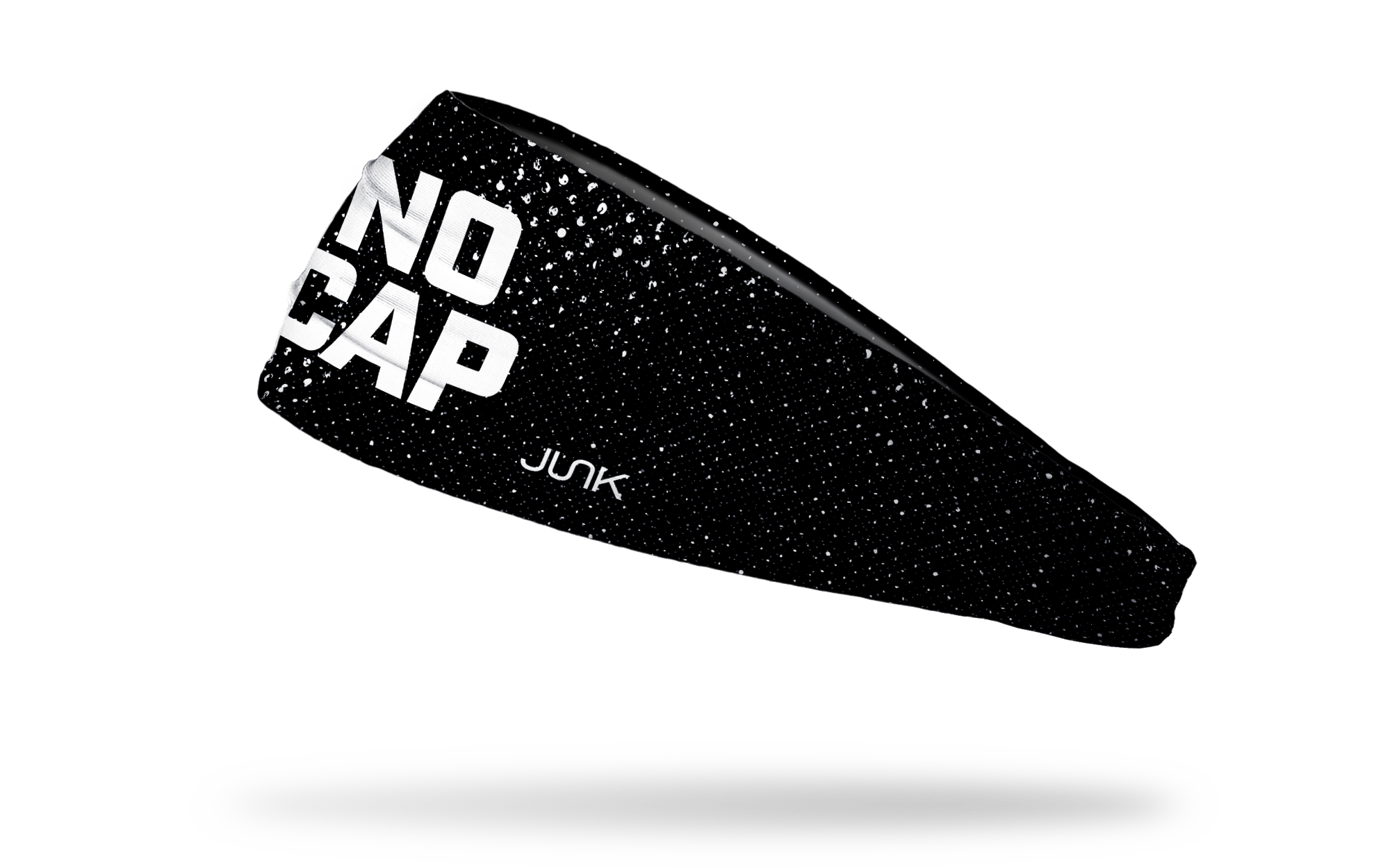 No Cap Big Bang Lite Headband - Comfortable & Stylish Headband for Women & Men - Perfect for Workouts, Running, Yoga, and Everyday Wear