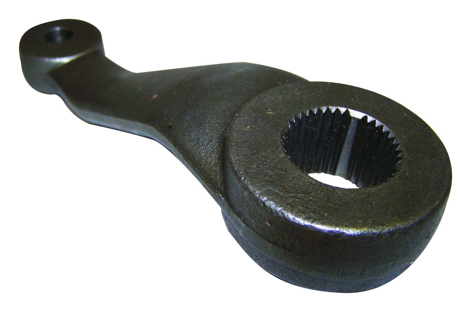 Crown Automotive 52088242 Steering Pitman Arm Replacement - Compatible with Dodge Ram 1500 2500 3500 - Heavy Duty Steering Component for Smooth Handling & Off-Road Performance
