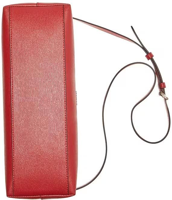 DKNY Bryant Hobo Bag - Stylish Crossbody Shoulder Purse for Women | Fashionable Leather Handbag for Work, Travel & Everyday Use