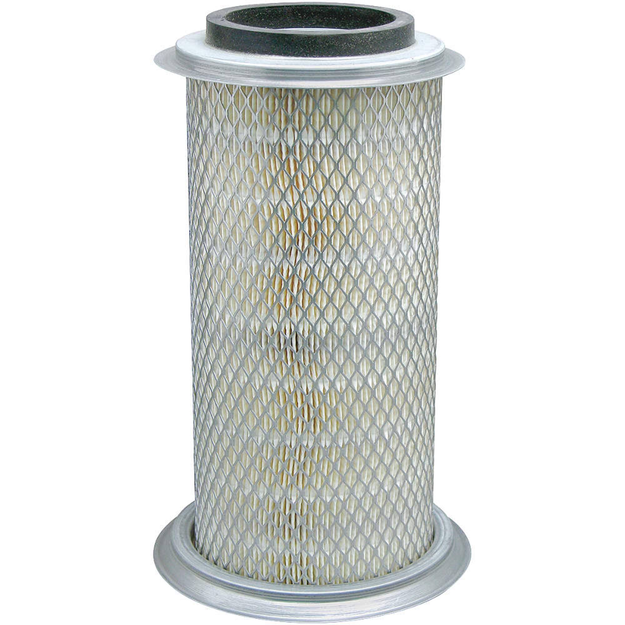Baldwin PA1702 Air Filter Replacement - High Performance Air Element for Trucks & Heavy Equipment | Perfect for Off-Roading, Construction & Fleet Maintenance