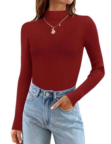 Dark Red