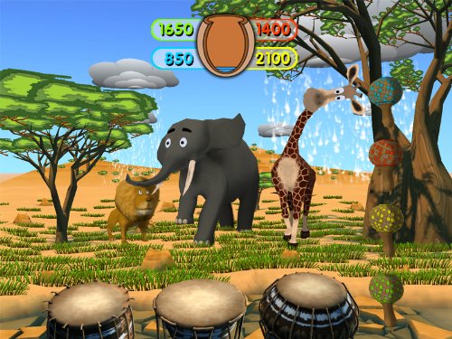 Best Party Games for Nintendo Wii - Fun Multiplayer & Family Games for Group Gatherings & Game Nights