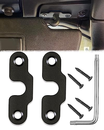 for Jeep JL/JT 2018-2024