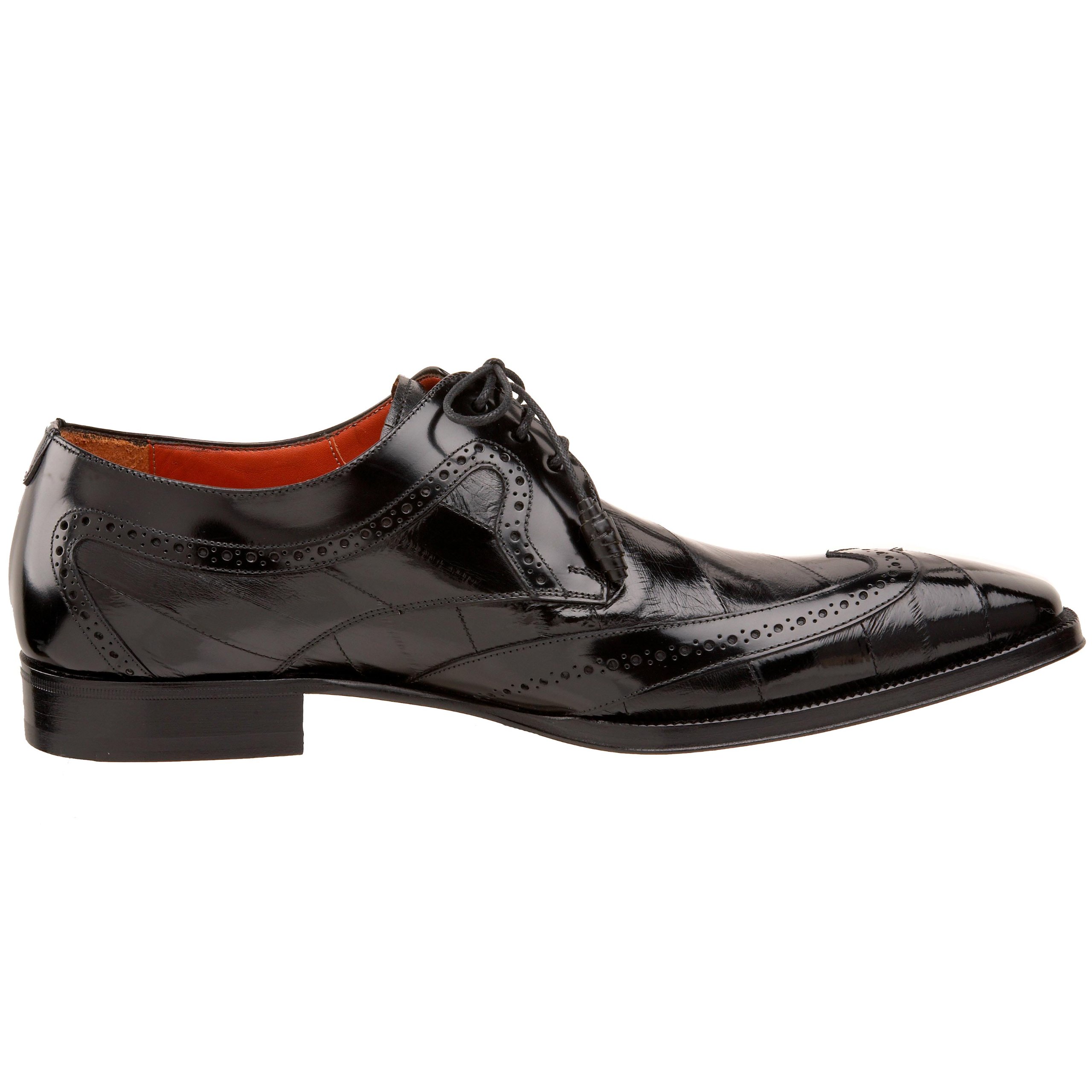 Mezlan Men's Young Oxford Dress Shoes - Classic Comfortable & Stylish for Business, Office & Formal Occasions