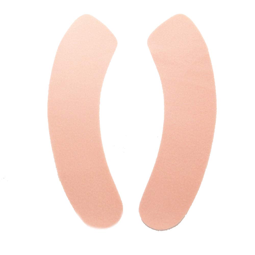Premium Washable & Reusable Toilet Seat Cover - Soft Non-Slip Bathroom Mat for Home, Pink (Superior Quality & Stylish Design) | Perfect for Bathroom Safety, Hygiene & Comfort in Households, Apartments & Dorms