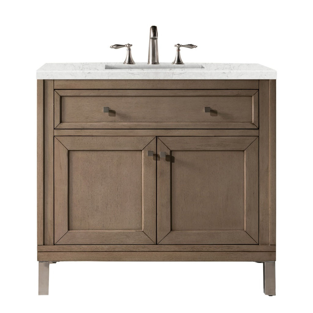James Martin Vanities Chicago Collection 36