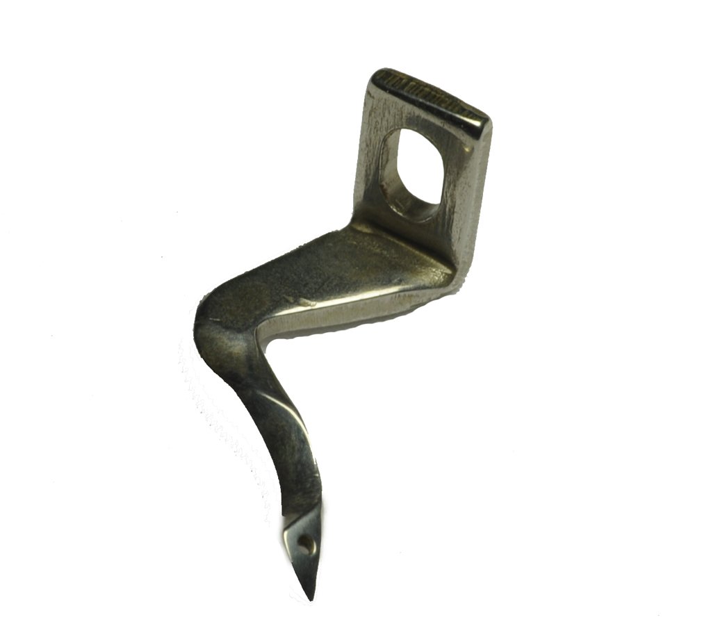 Baby Lock Serger Upper Looper - Replacement Part for Sewing Machines | Perfect for Overlock Stitches & Professional Garment Finishing | Ideal for Home Tailoring & DIY Fashion Projects