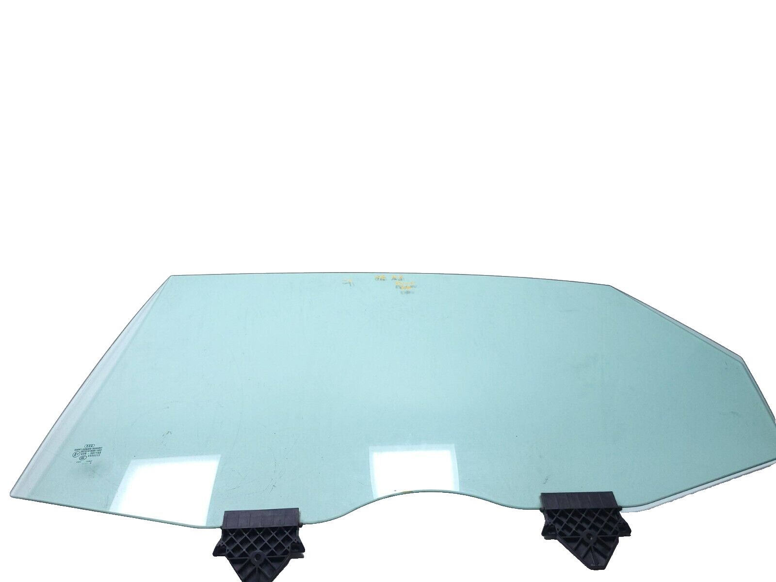 2004-2009 Audi A8L Rear Left Driver Side Door Window Glass Replacement - OEM Quality for Smooth Operation & Enhanced Safety - Perfect for Car Repairs & Auto Glass Replacement