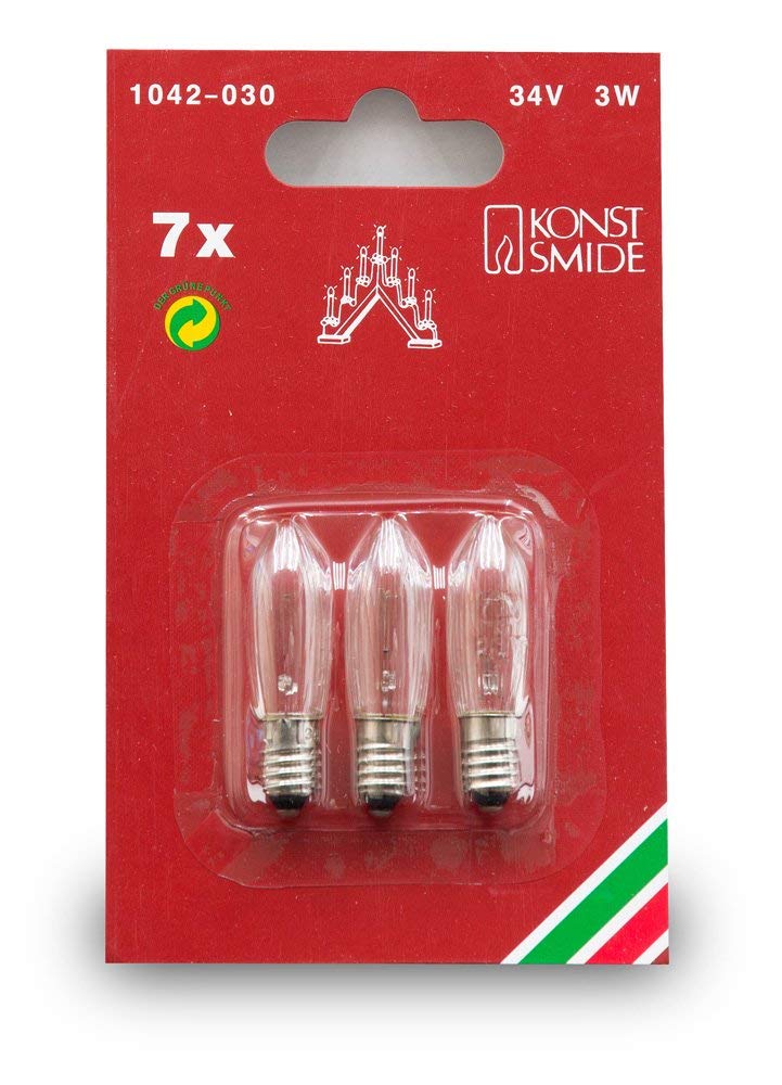 1042 LED Replacement Bulbs for Welcome Lights - Perfect for Home, Car, and Outdoor Entryway Lighting