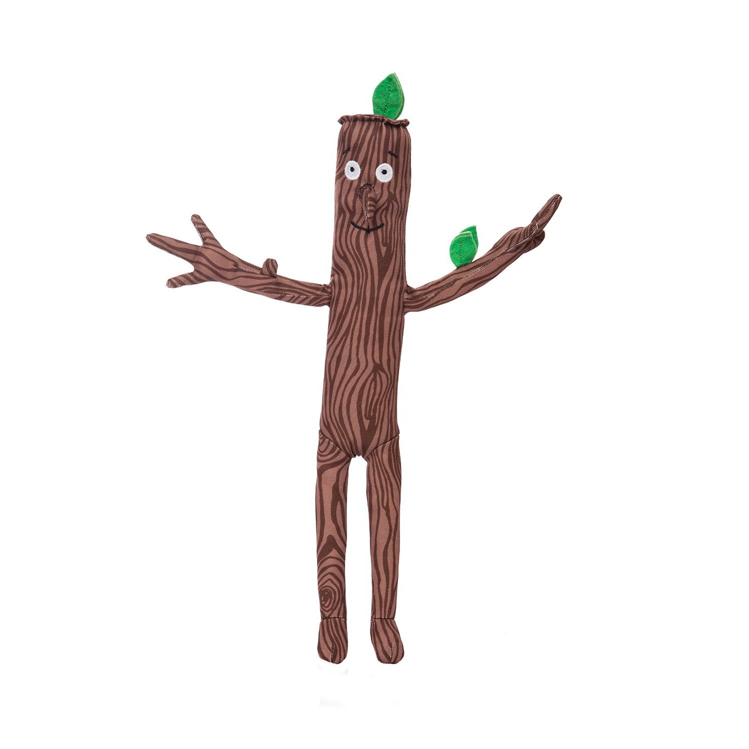 Stick Man Toys - Premium Wooden Character Figures from Stickman Book | Fun Educational Toys for Kids | Perfect for Storytelling, Imaginative Play & Gift Giving