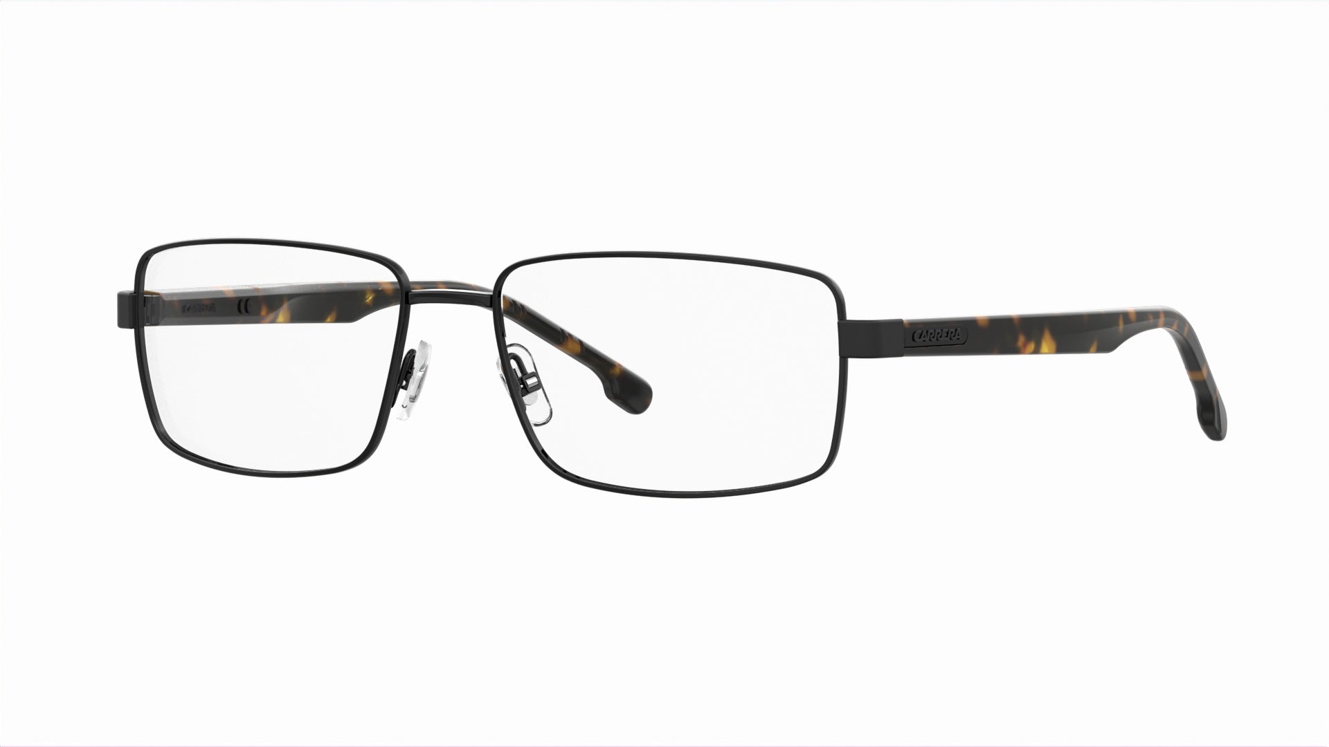 Carrera 8887 Racing Sunglasses - Polarized UV Protection Sports Glasses for Men & Women - Perfect for Cycling, Running, Driving & Outdoor Activities