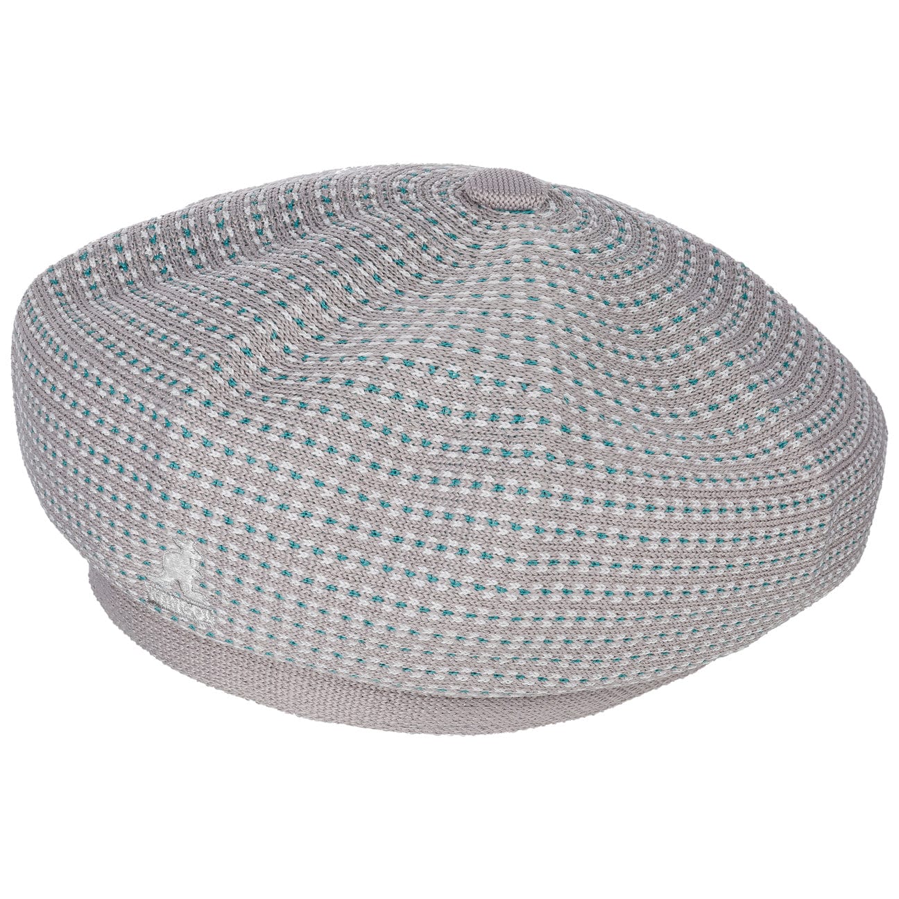 Stylish Kangol Preppy Jax Beret - Classic Wool Hat for Women & Men - Perfect for Fall, Winter & Fashion Outfits