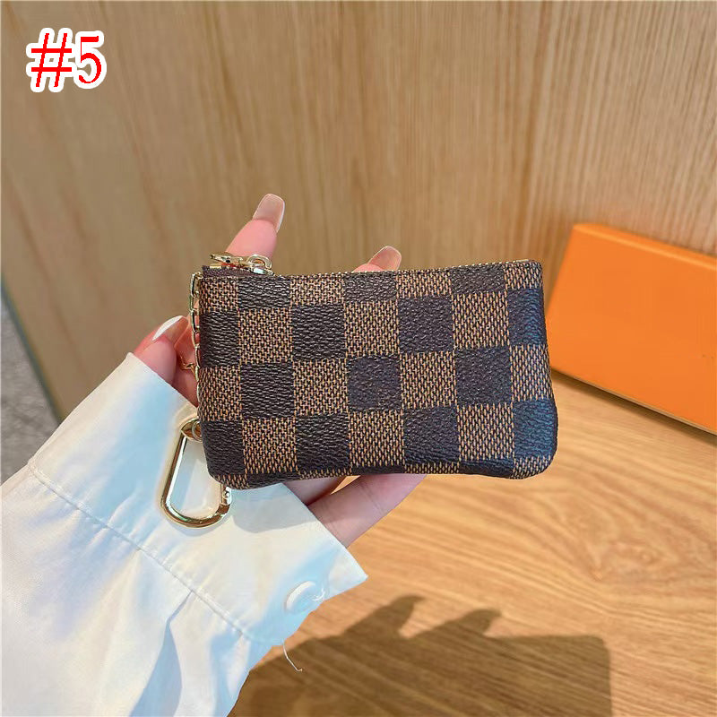 Mini Crossbody Purse for Women - Small Leather Shoulder Bag with Adjustable Strap, Perfect for Travel, Shopping & Everyday Use