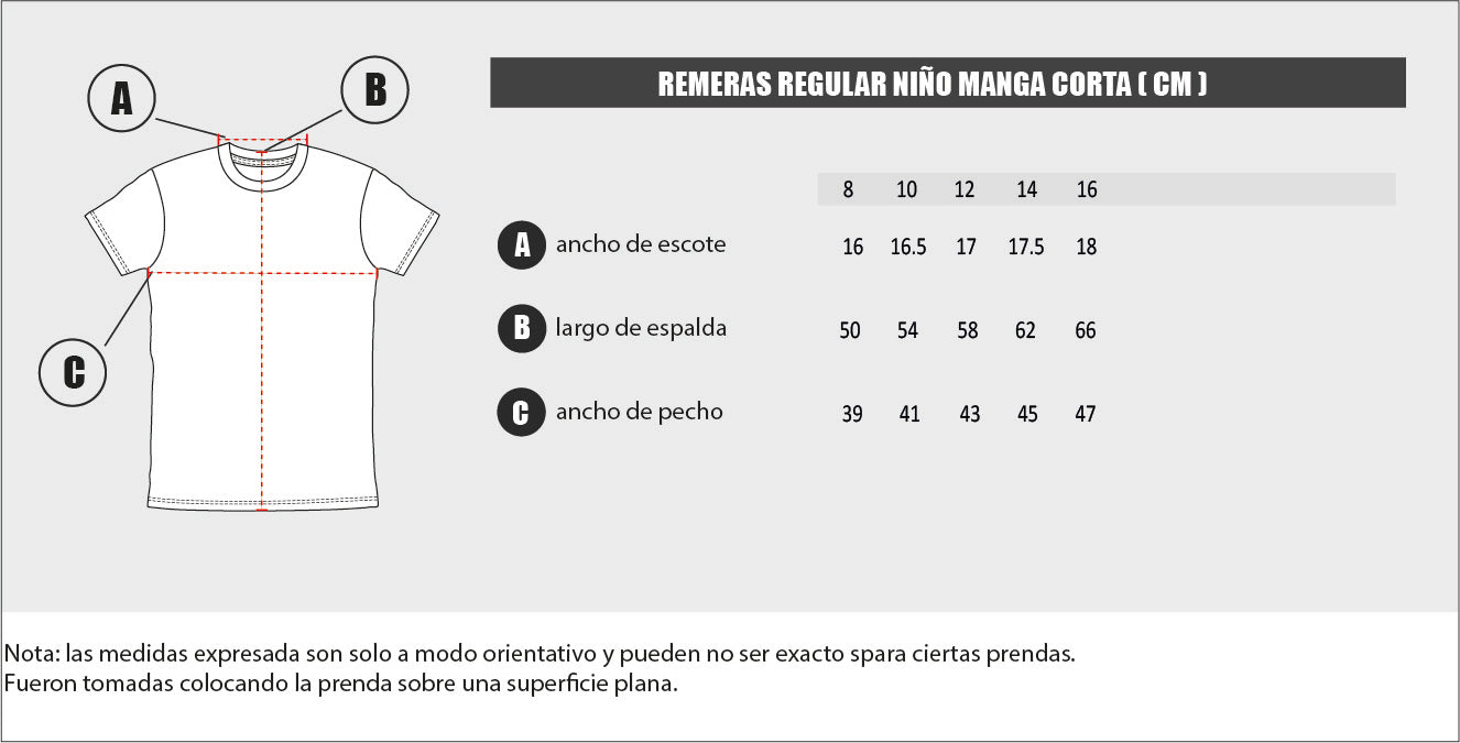 Santa Cruz Kids T-Shirt - Boys & Girls Cotton Tee with Classic Print - Perfect for School, Play & Casual Wear