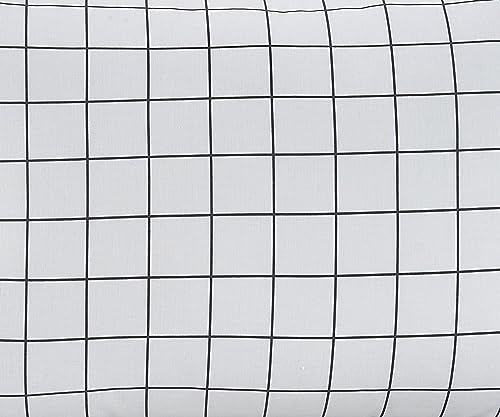 Windowpane - Charcoal