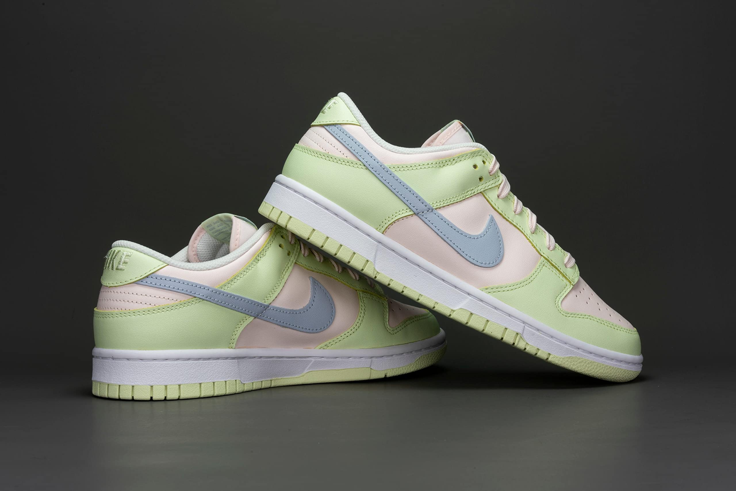 Nike Women's Gymnastics Shoes - Lightweight & Flexible for Training, Competition & Performance | Perfect for Gymnasts, Cheerleaders & Dance Athletes
