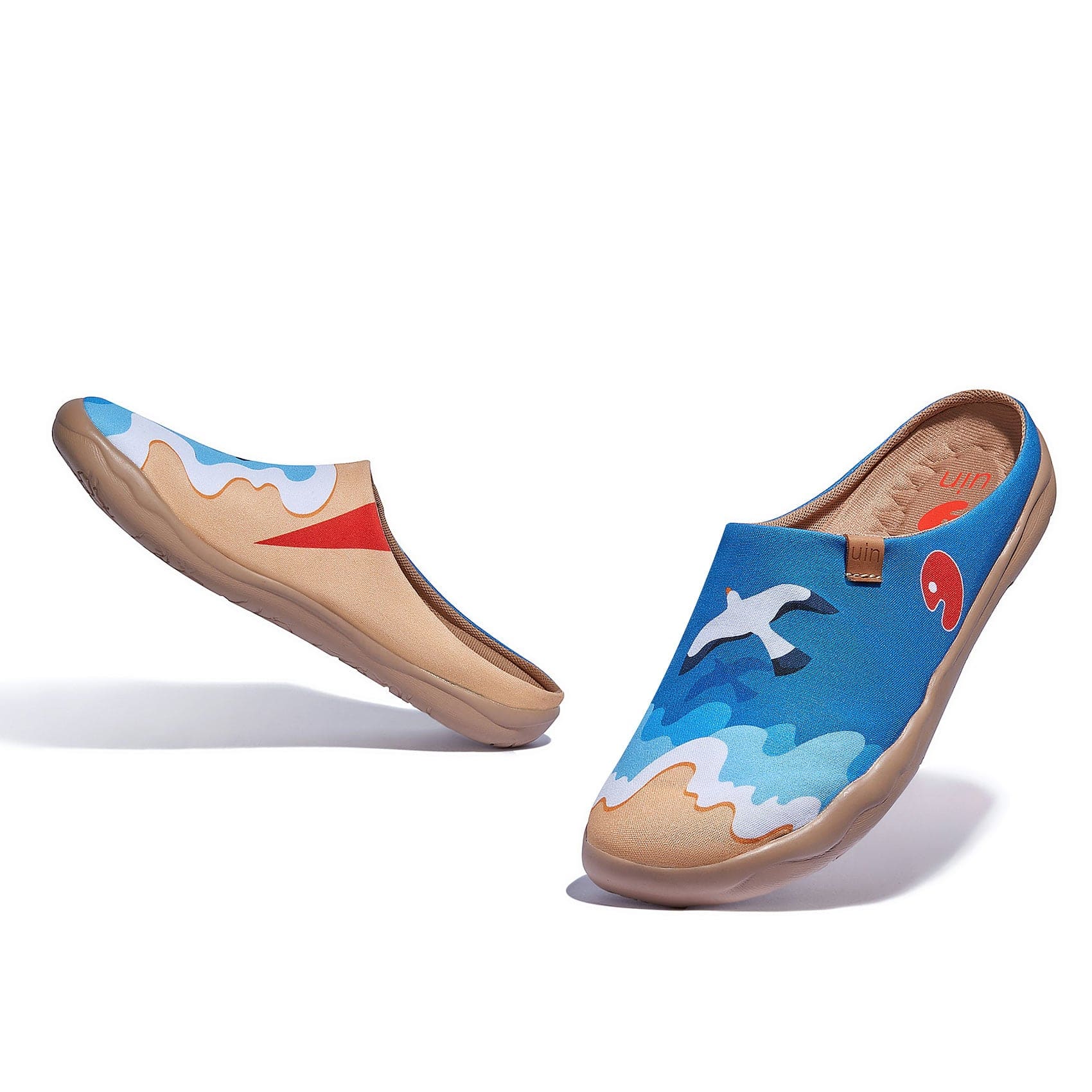 Flying by Sea Malaga Women's Fashion Apparel - Stylish & Comfortable Outfits for Casual Wear, Travel & Beach Vacations