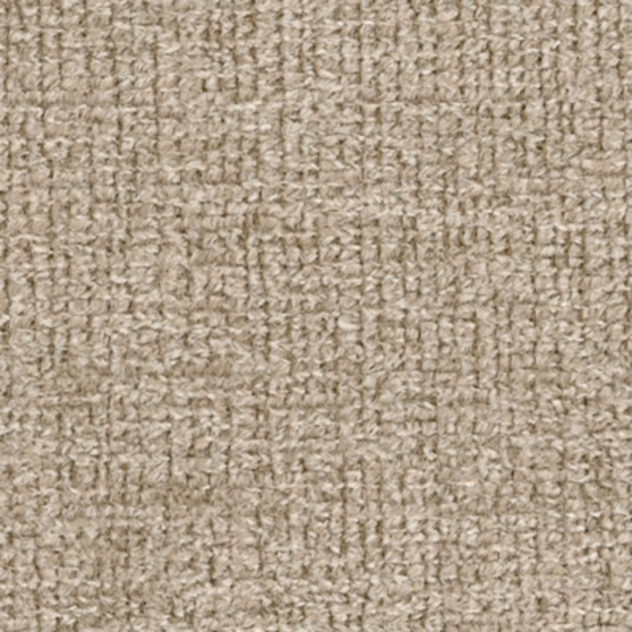 Arlis Loveseat in Putty - Modern Upholstered Sofa for Small Spaces | Perfect for Apartments, Living Rooms & Cozy Corners