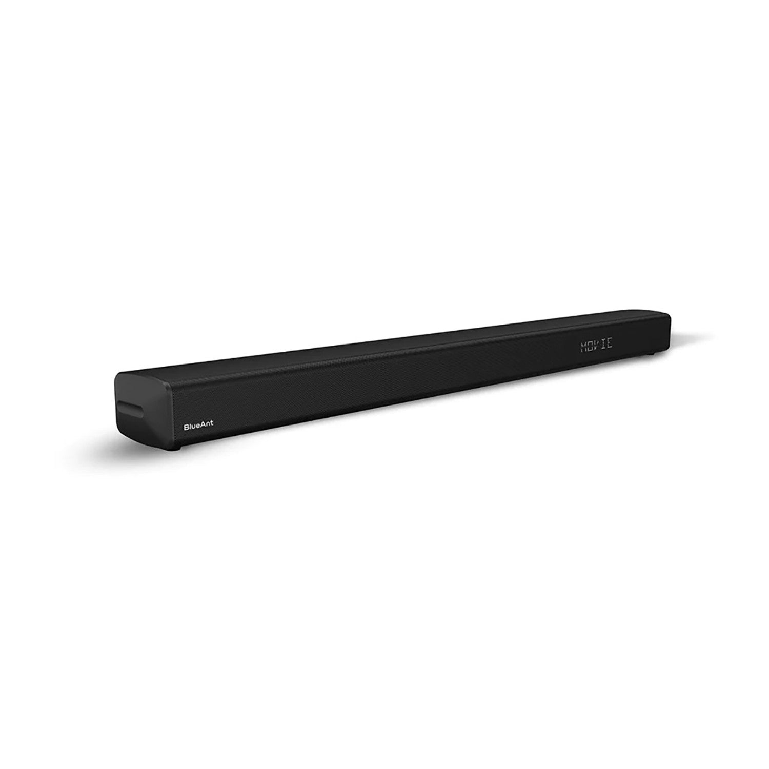 BlueAnt XT120 120W 2.1 Channel Bluetooth Soundbar with Deep Bass - Perfect for Home Theater, Gaming & Music Streaming
