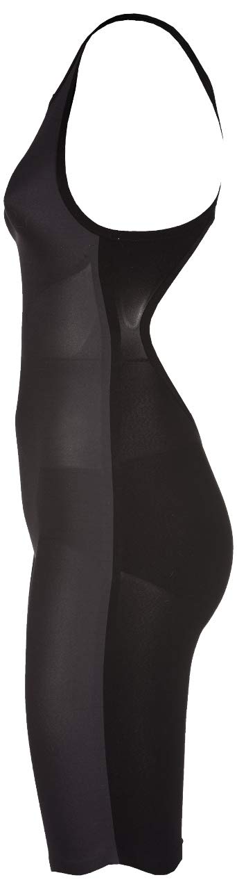 Arena Women's Powerskin Carbon Air One Piece Swimsuit - Open Back Design for Competitive Swimming & Training - High-Performance Swimwear for Triathlons & Water Sports