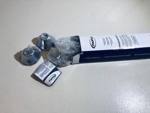 PROFLO PFXCAC32CLKL12 5/8