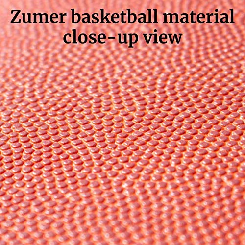 Gamecocks Leather Basketball Wallet - Genuine Material for Cards & Cash - Game Day Essential