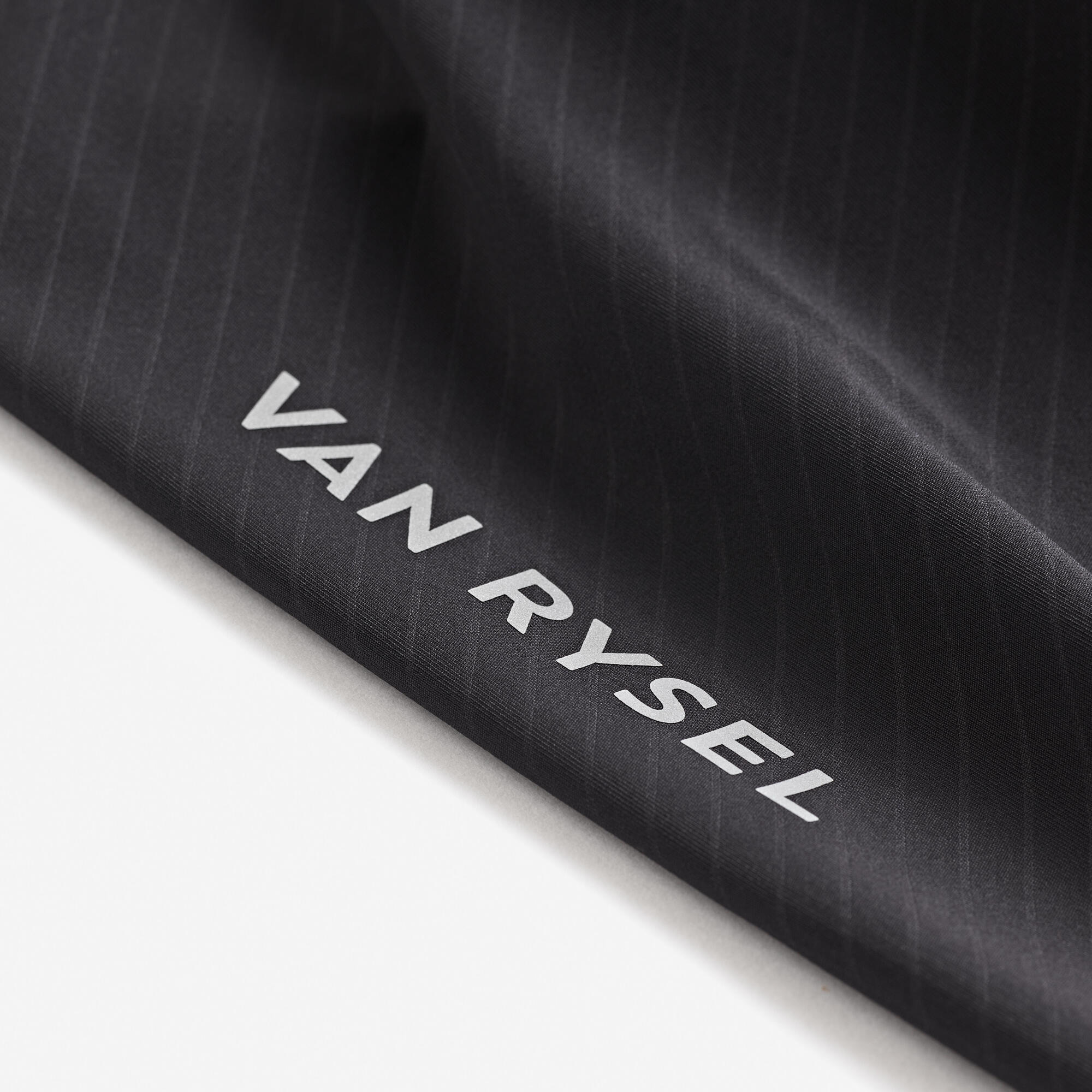 Van Rysel Men's RCR 4 Cycling Bib Shorts - Breathable Padded Bike Shorts for Road Cycling & Training - Perfect for Long Distance Rides & Professional Cyclists