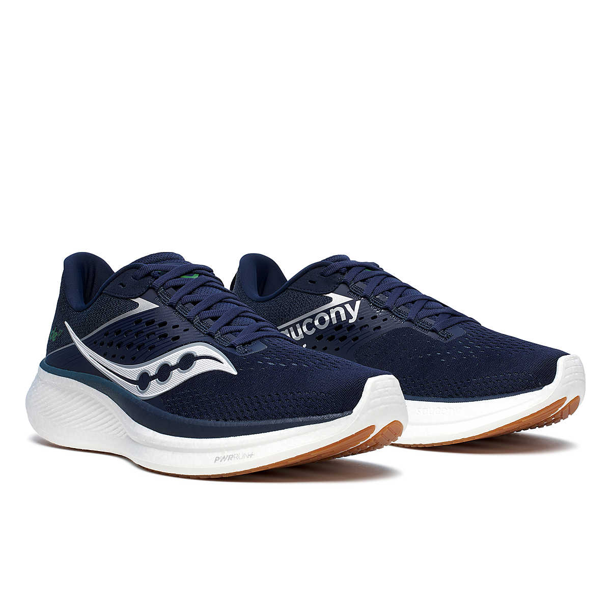 M Ride 17 Navy Gum Skateboard Shoes - High Performance Skate Shoes for Men & Women - Perfect for Street Skating, Park Riding & Casual Wear