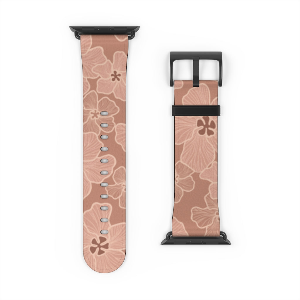 Premium Apple Watch Band - Soft Silicone Strap for Apple Watch Series 9/8/7/6/SE - Comfortable & Durable Replacement Watch Band for Workout, Running, Swimming & Daily Wear