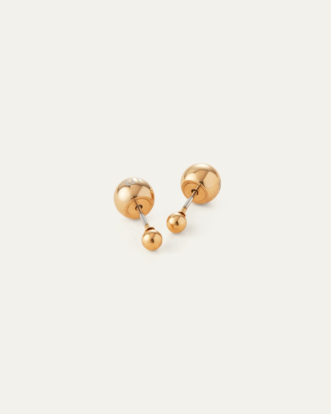 Micro Stud Earrings for Women - Tiny Hypoallergenic Earrings for Daily Wear - Perfect for Work, Parties & Gifting