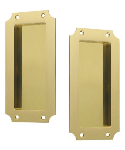 Polished Brass