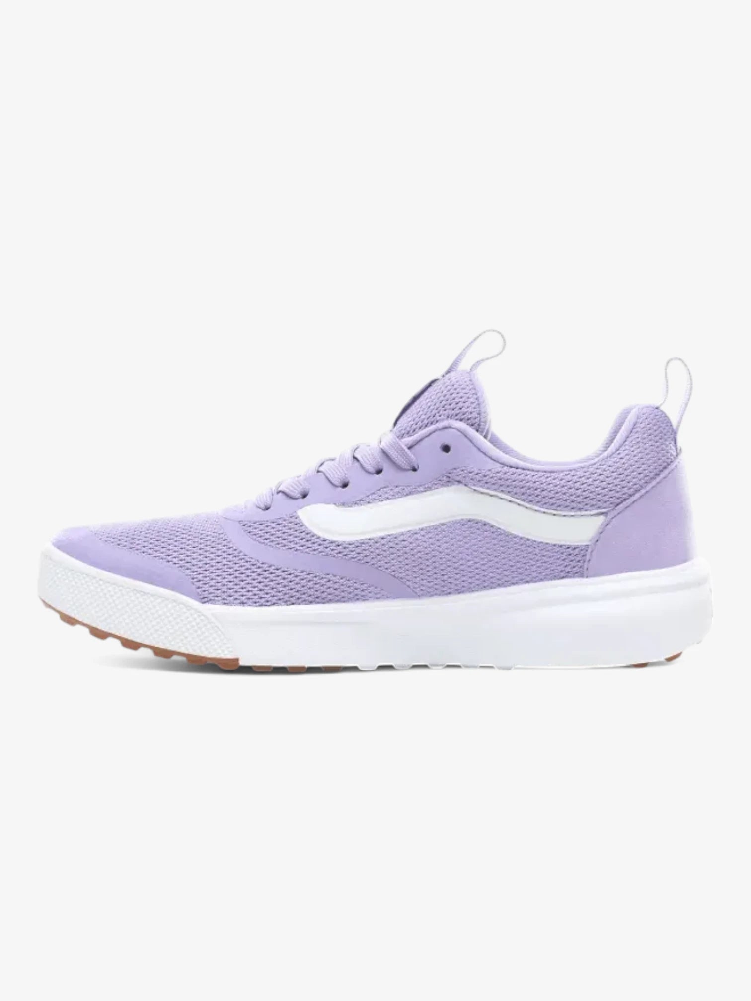 Vans Ultrarange Rapidweld Sneakers - Lightweight & Comfortable Purple Running Shoes for Men & Women | Perfect for Casual Wear, Gym & Outdoor Activities