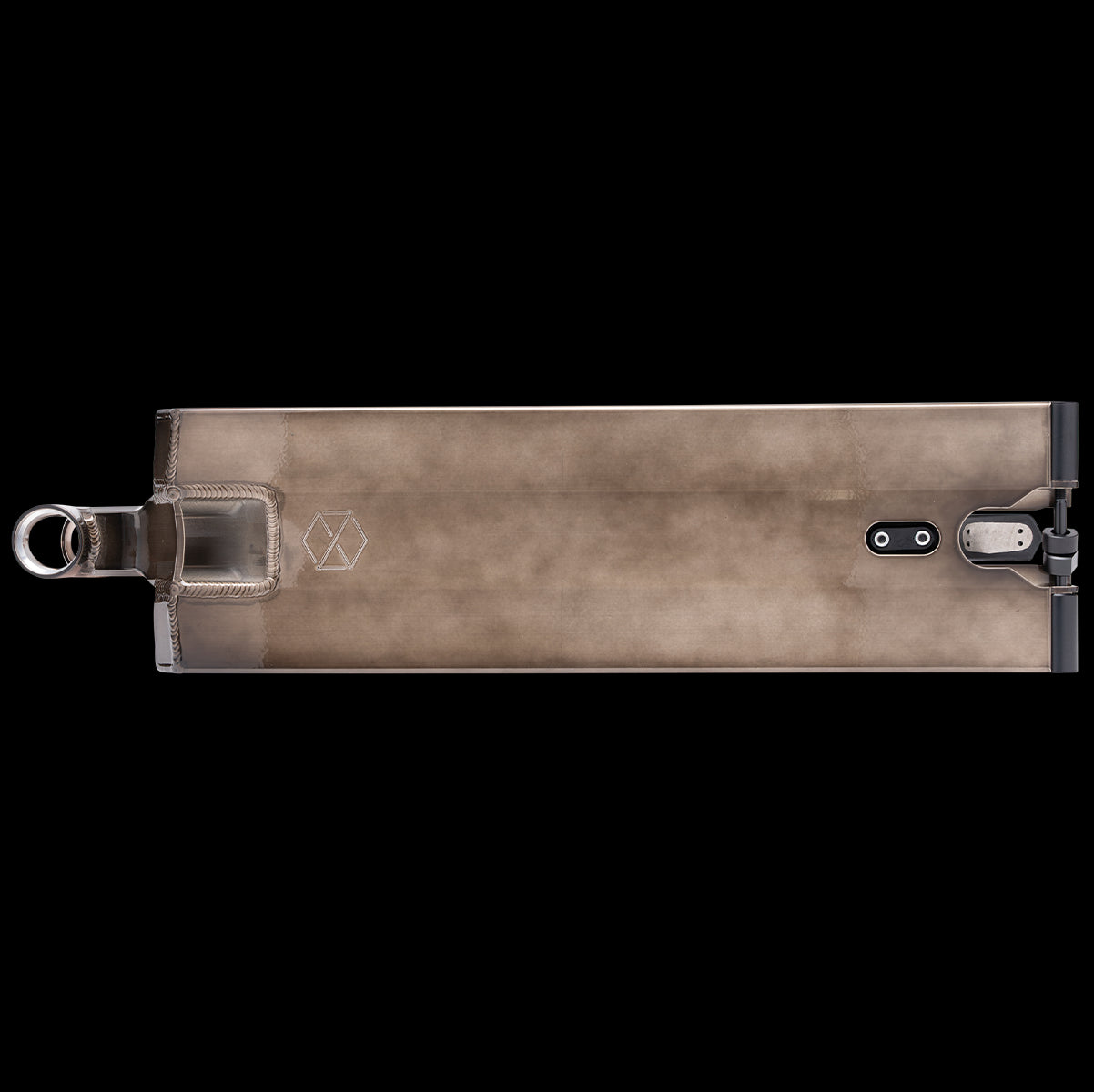 Native Ventura Deck 6 Wide - Premium Skateboard Deck for Street & Park Riding | Perfect for Skaters & Beginners
