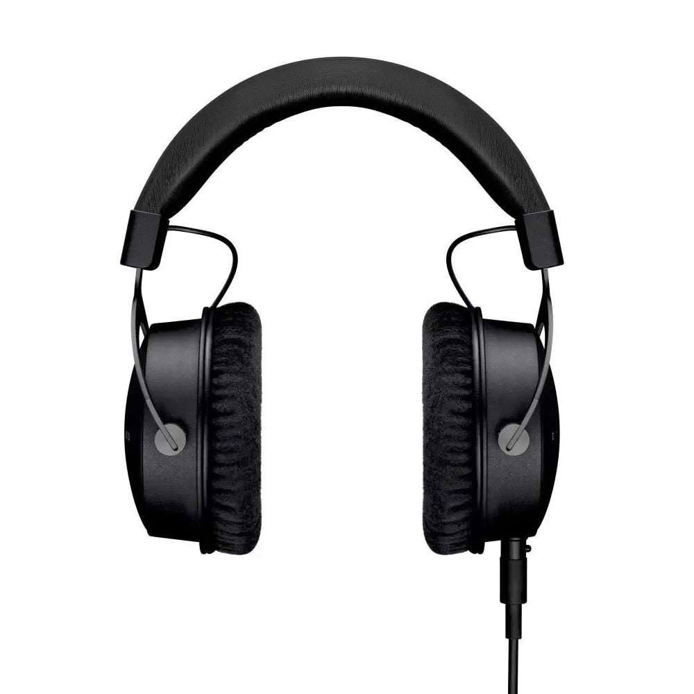 Beyerdynamic DT 1770 Pro Studio Closed-Back Headphones - Premium Sound Isolation for Recording & Mixing (Open Box) - Perfect for Home Studios & Professional Audio Work